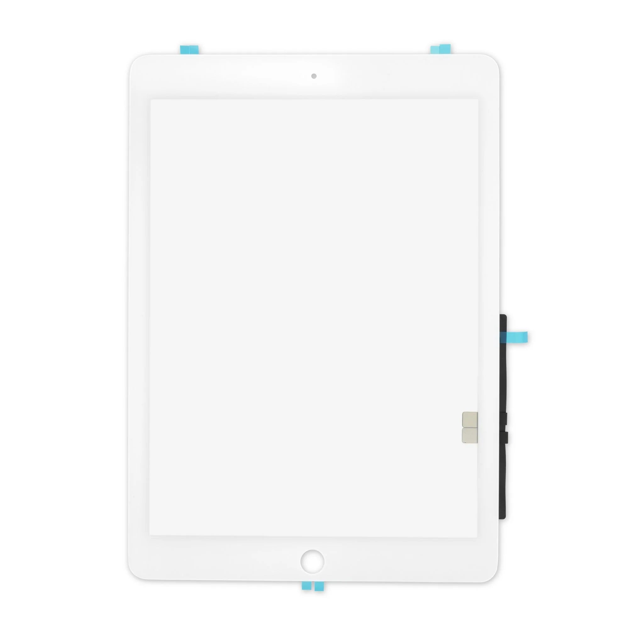 Digitiser For Apple iPad 9.7 6th Gen 2018 White
